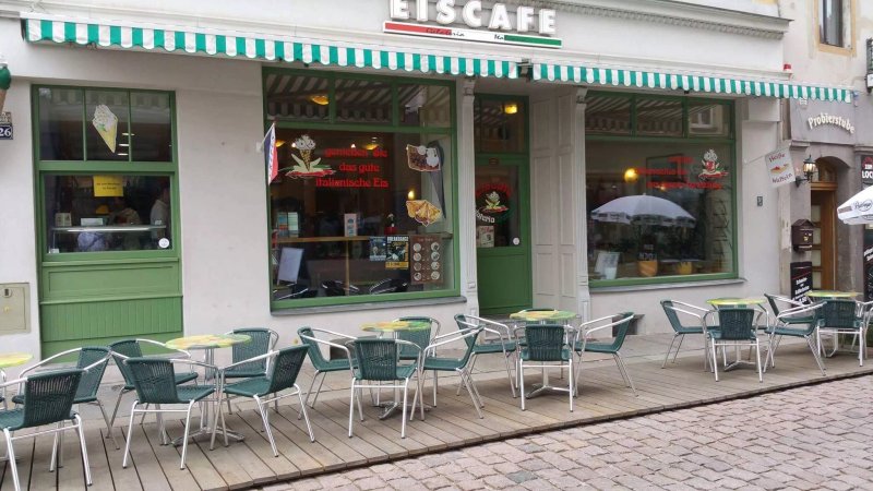 Gelateria Italiana