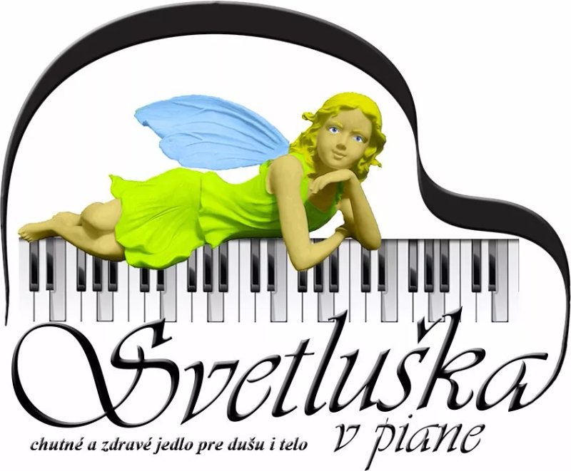 Svetluska v piane