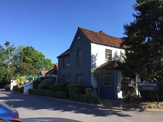 White Swan Inn