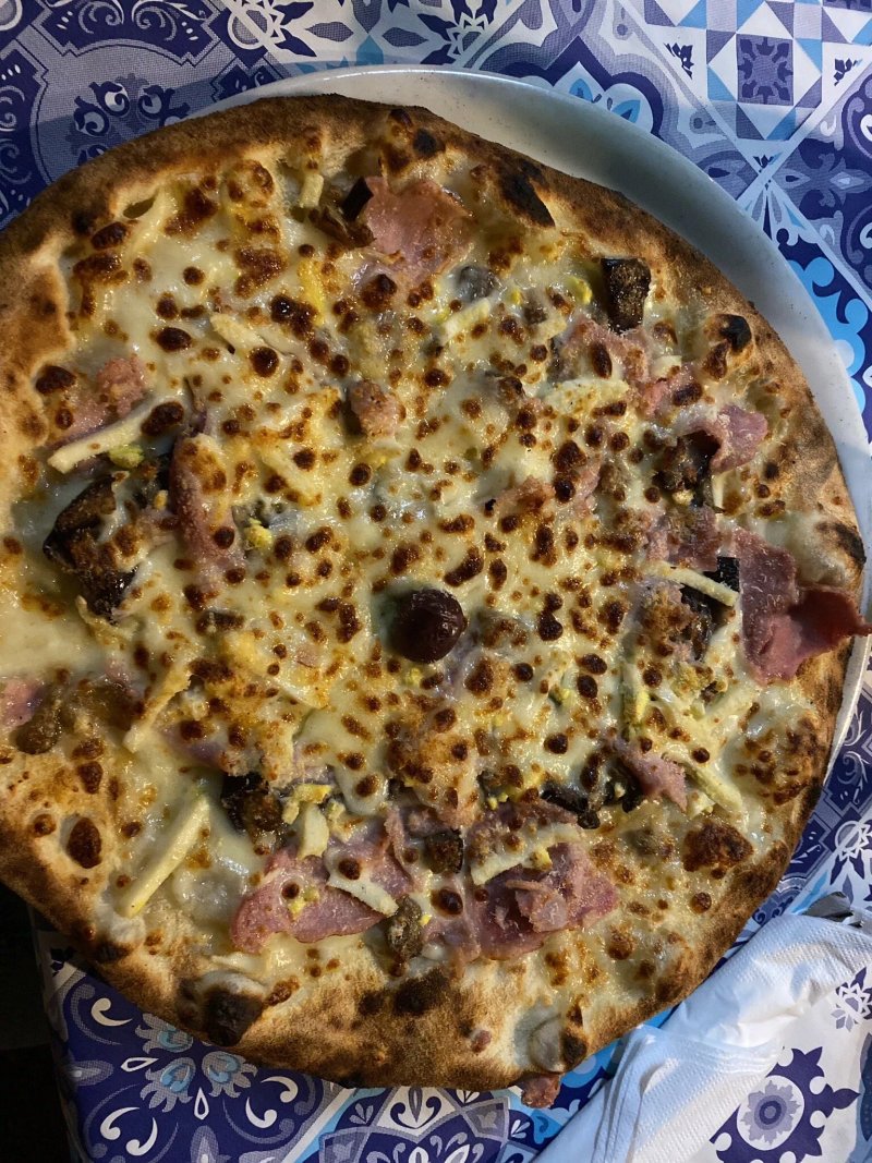 Bell' Italia