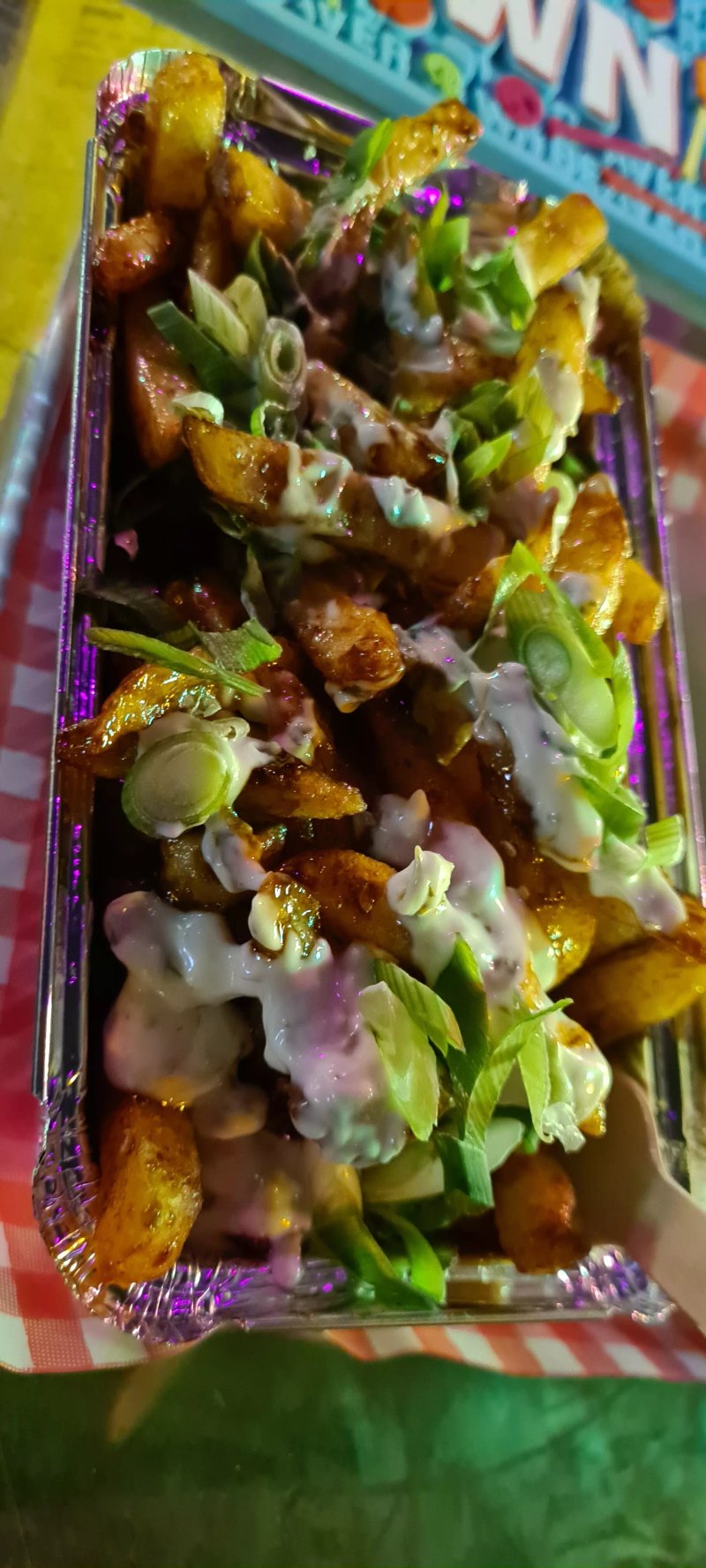 Grumpy's Burgers 'n' Dogs