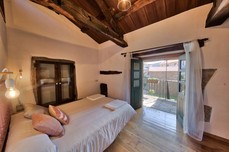 Restaurante y Casa Rural Piñeiro