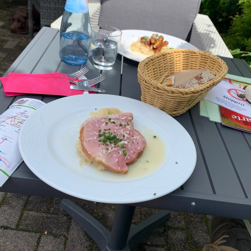 Restaurant Sarbacher