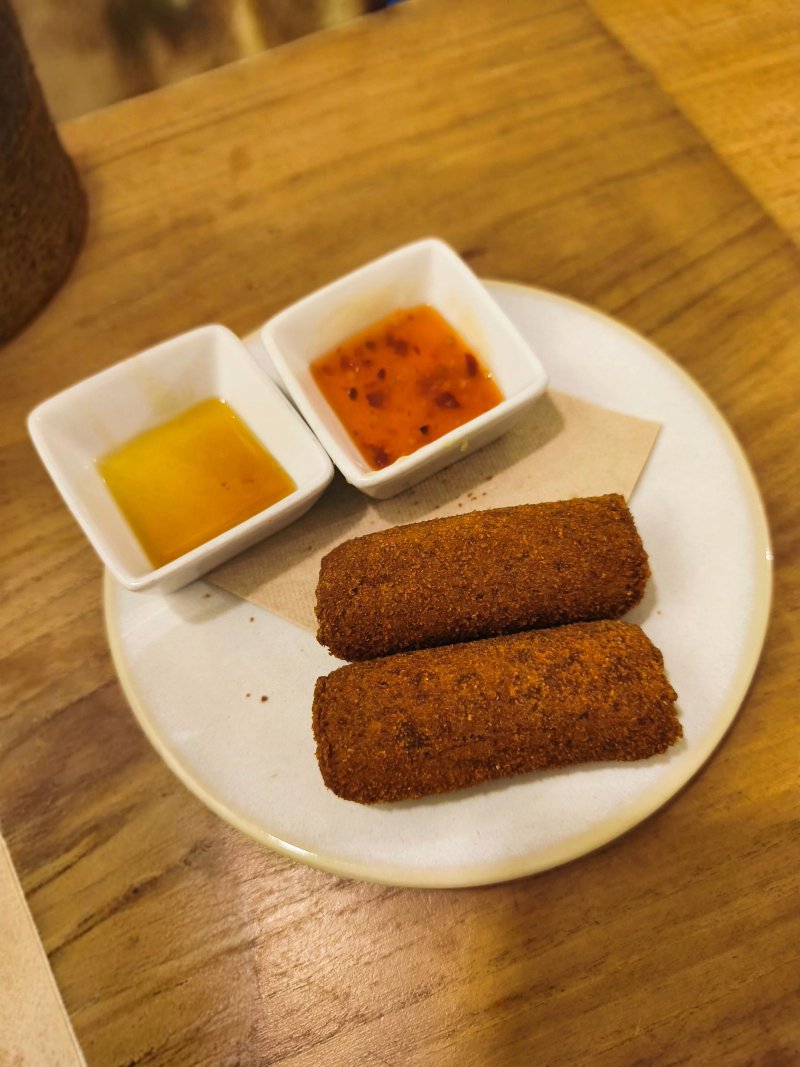 Indomavel - Restaurante & Bar