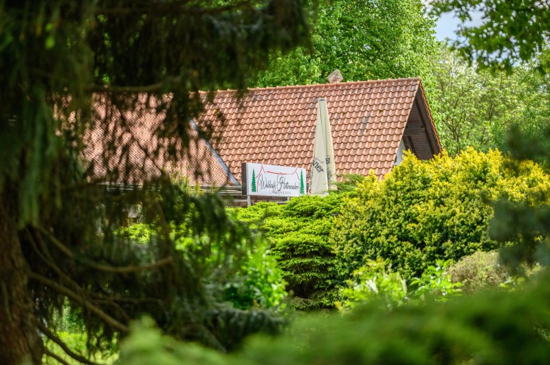 Waldcafe & Huettenzauber Liebenburg