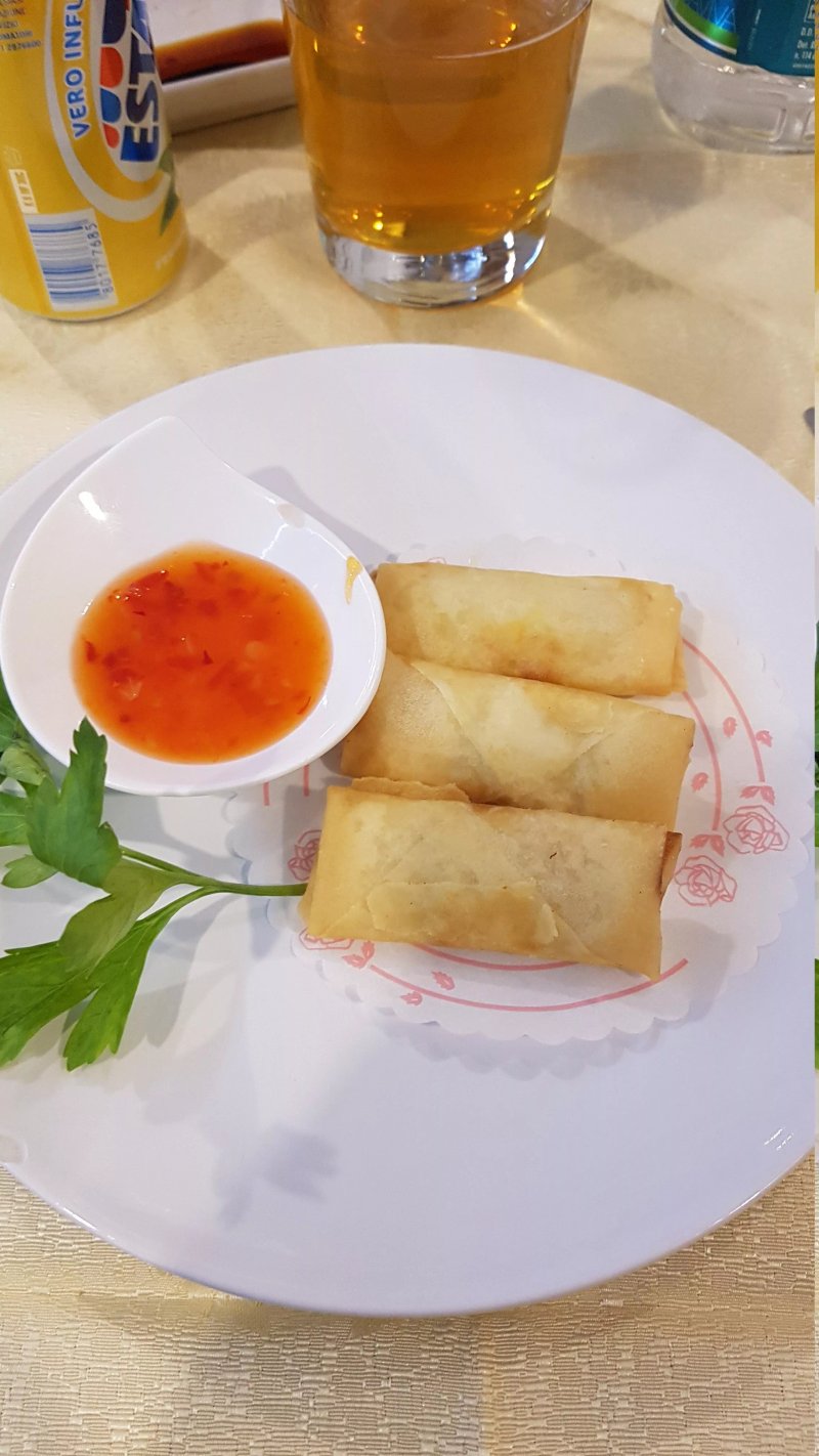 Ristorante Giapponese Fujiyama