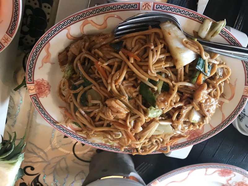 HK TAI PAN Restaurant