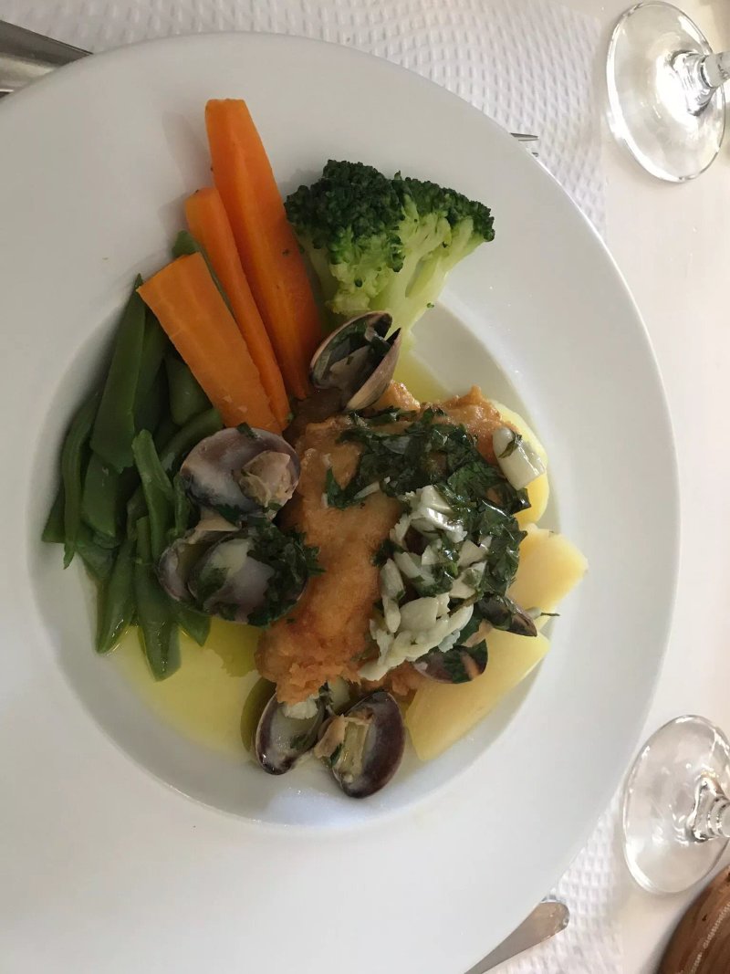 Restaurante Dona Helena