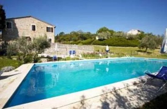 Agriturismo Casa Vacanze La Mandorla