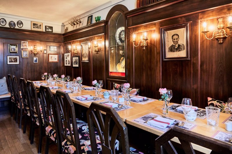 Hotel & Gasthof Dannerwirt
