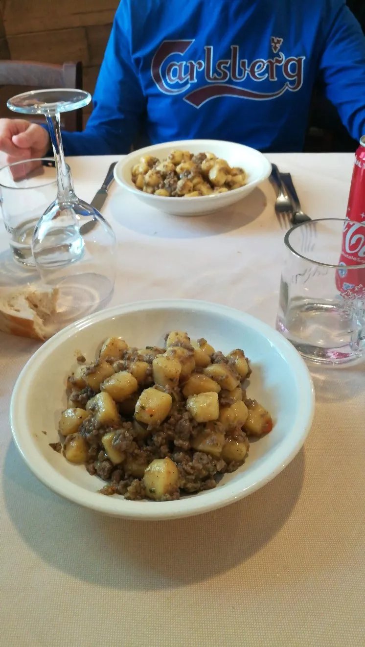 Osteria San Martino