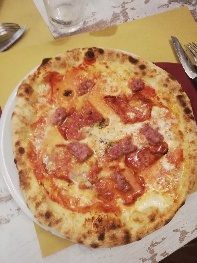 Porcaloca Pizzeria
