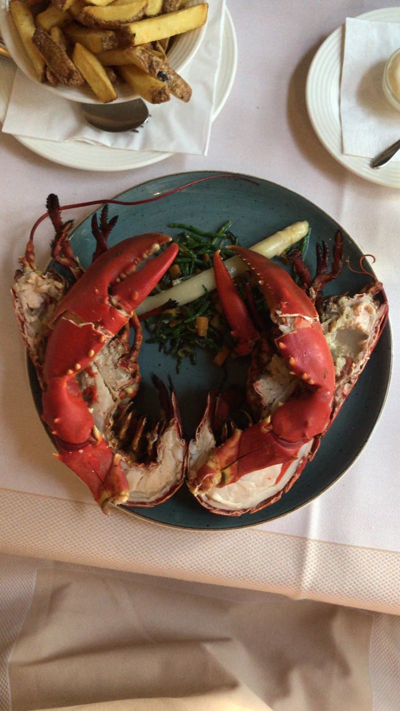 Restaurant Landgoed Rijckholt