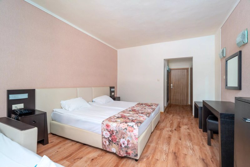 Asteria Family Sunny Beach
