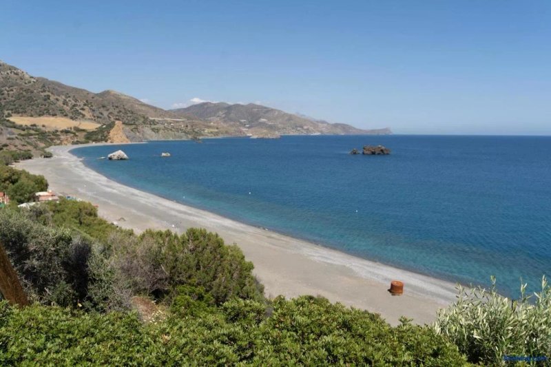Theaktis Resort