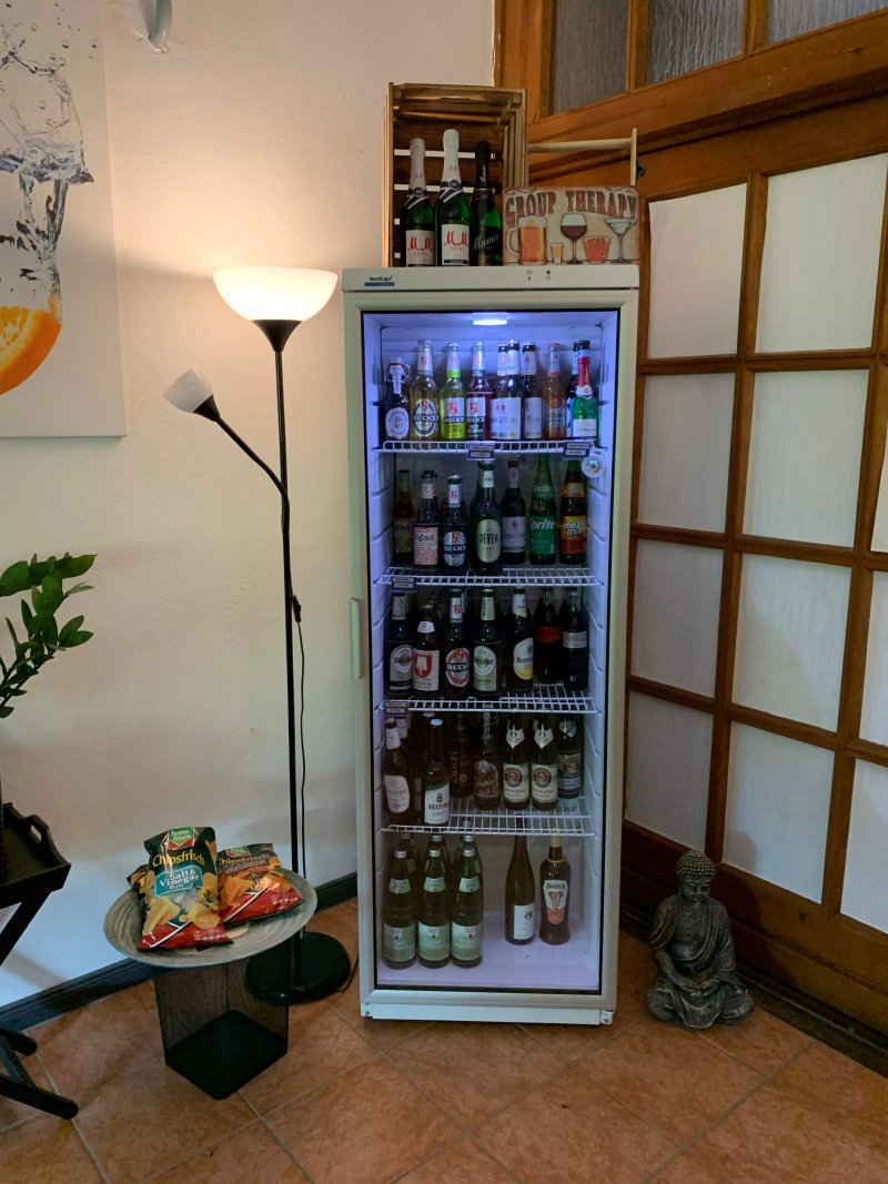 Kiek Inn Guesthouse