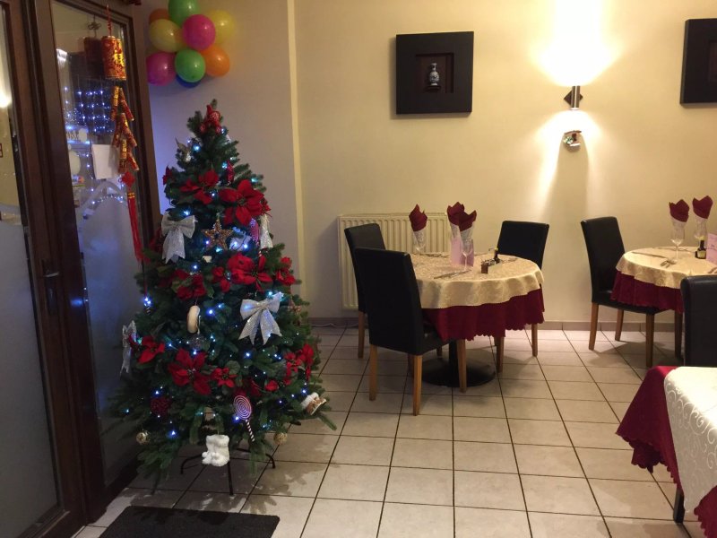 Delices d'Asie