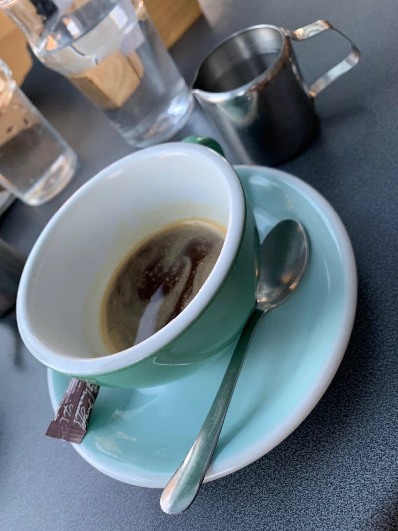 Mariposa Coffee Roasters - specialty coffee shop