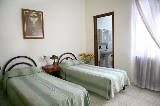 Mamma Rosa