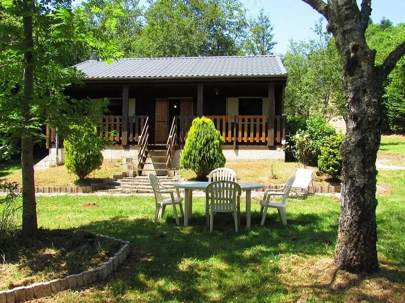 cottage in the heart of Black Mountain