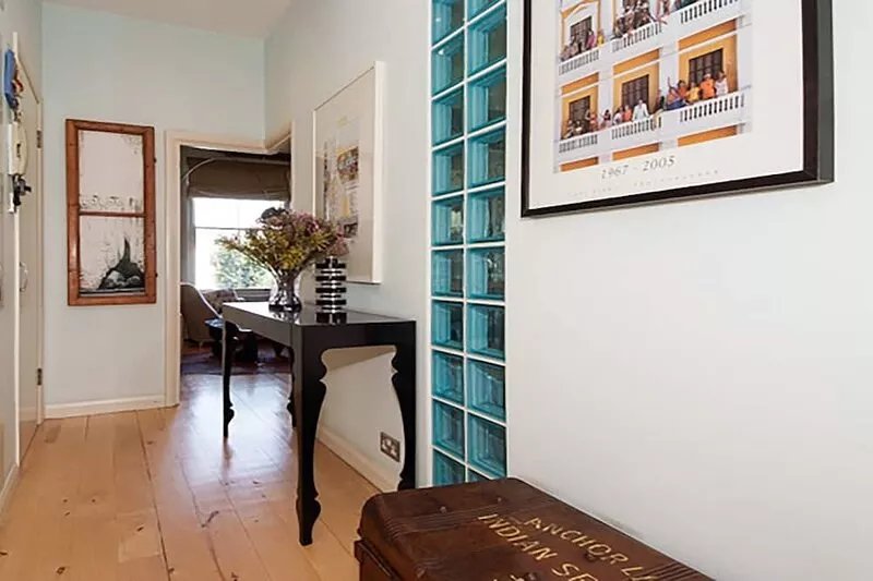 Charming Notting Hill 2BR with magical garden - perfect for 2 couples or family