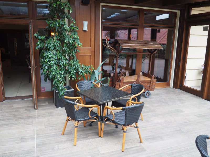 Hotel Barlinek