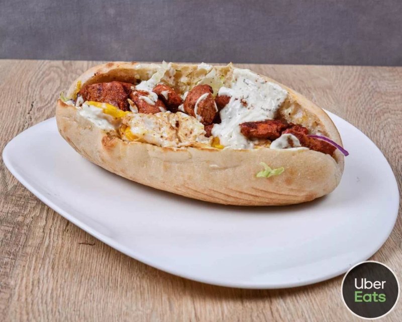 Arenes Food