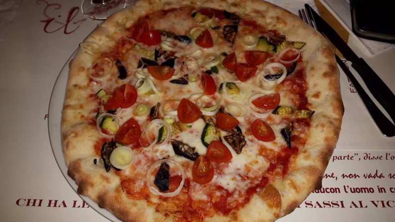 il Glicine