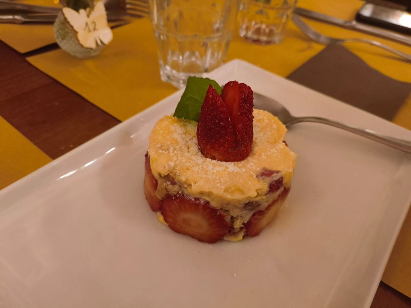 Osteria Baralla