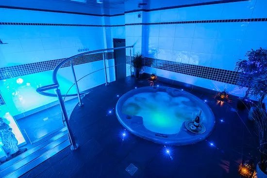 Chill Out Spa