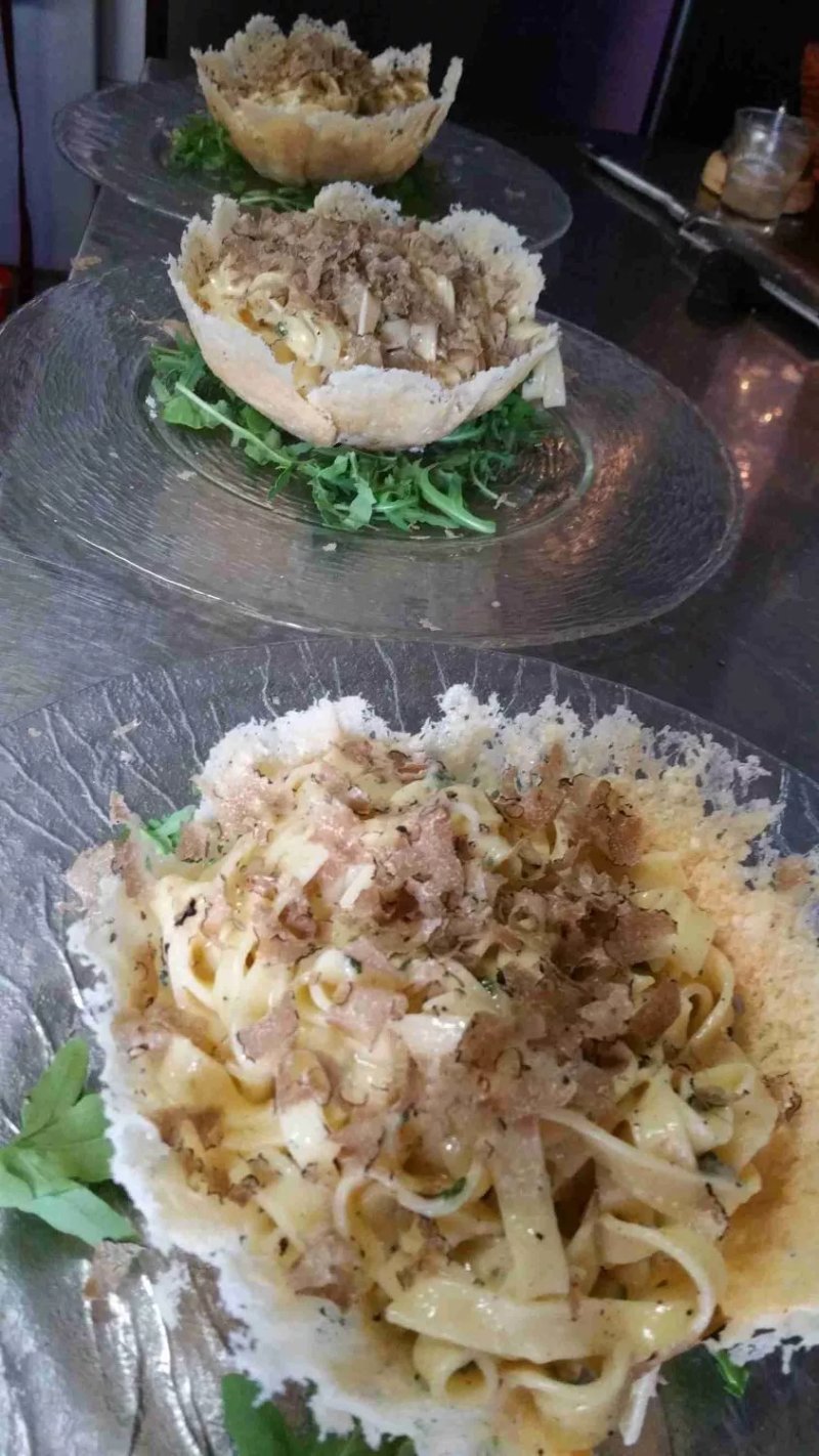 Ristorante Pizzeria da Fata