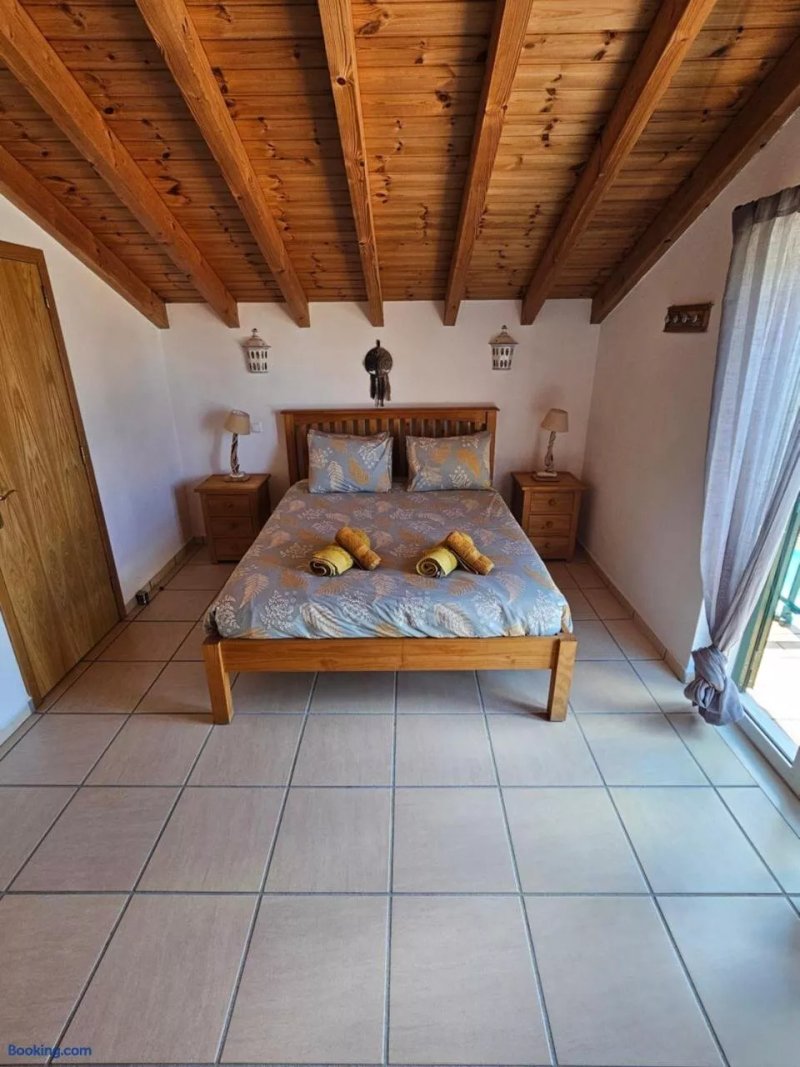 Casa Delbon Guest House