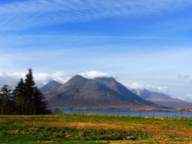 Allt Arais