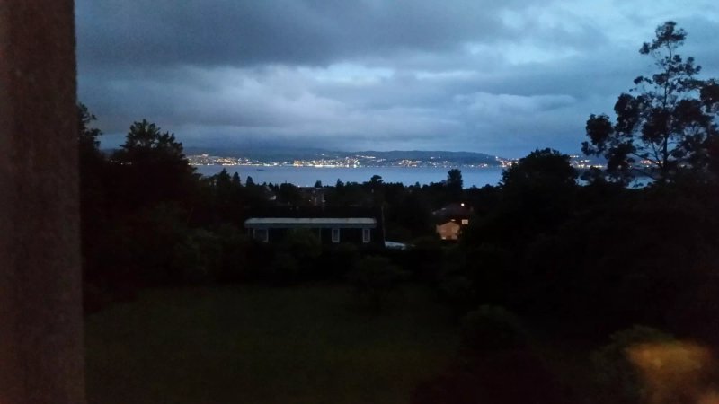 Lethamhill
