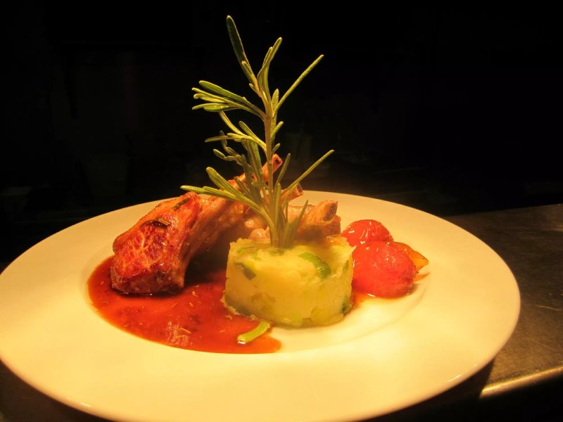 The Curra Restaurant