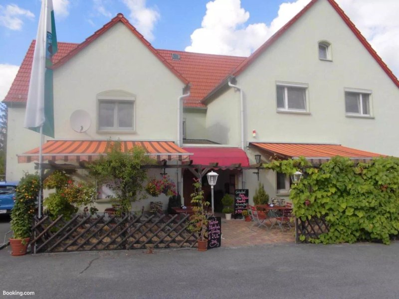 Zum Fuchsbau Gasthof & Pension