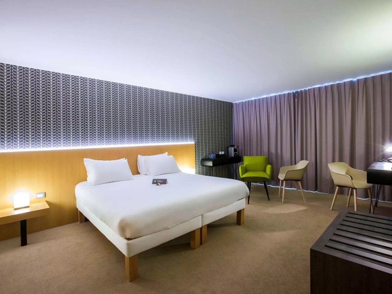 Ibis Styles Expo Kortrijk