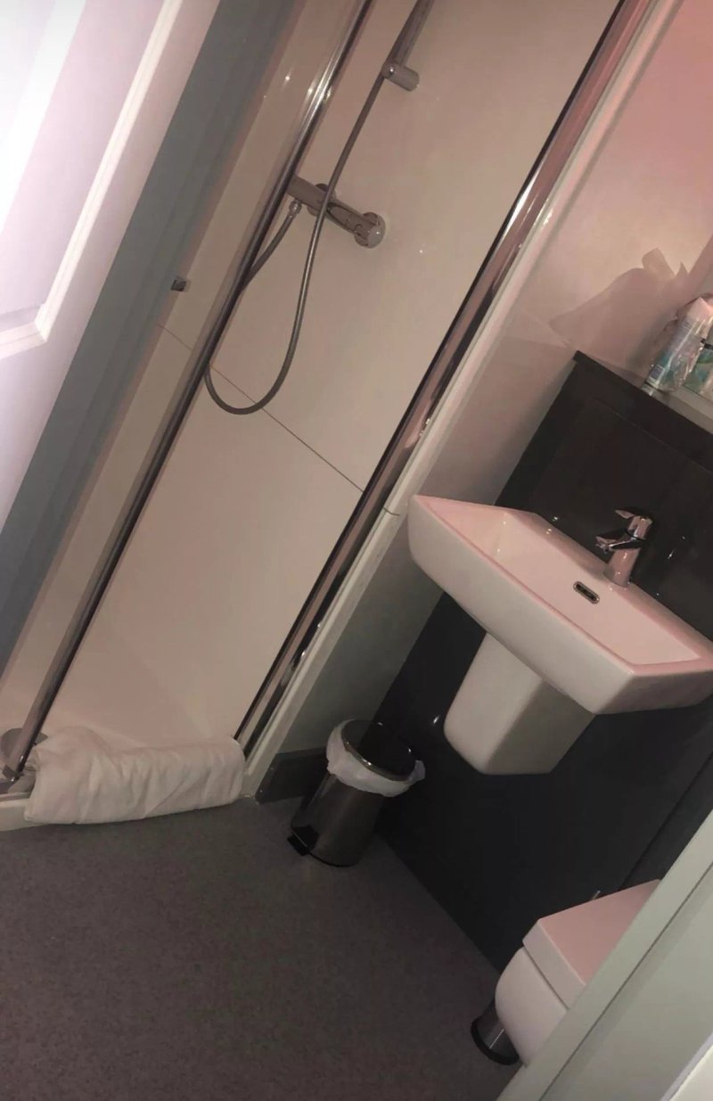 Dream Pods City Center