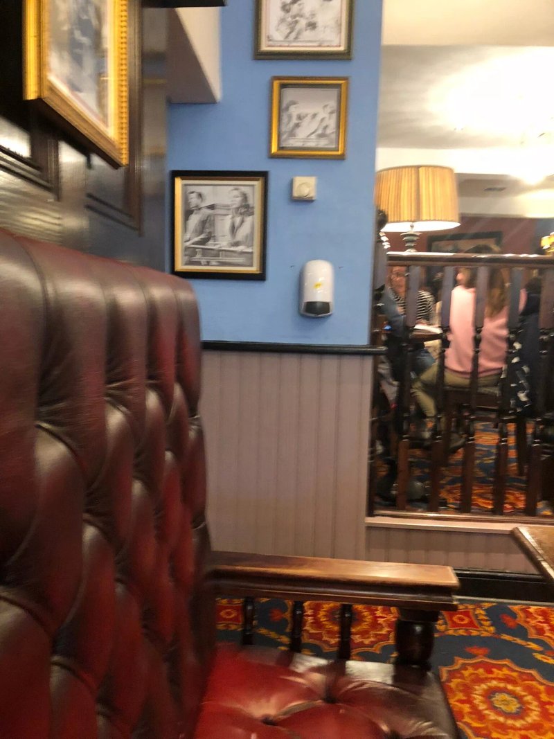 The Sir Michael Balcon
