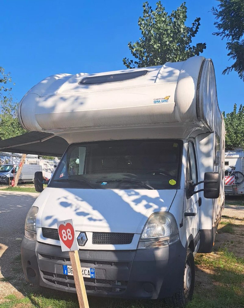 Camper Park Rimini
