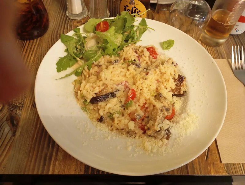 Pizzeria La Terrasse De Bouliac