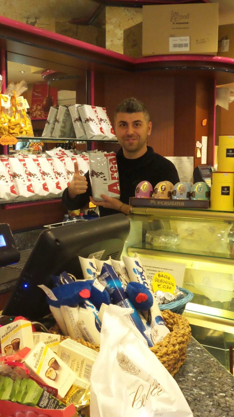 Pasticceria Celli