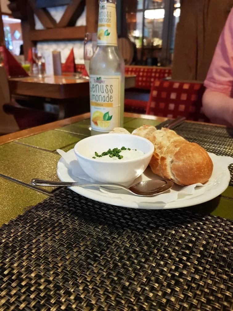 Restaurant Thum