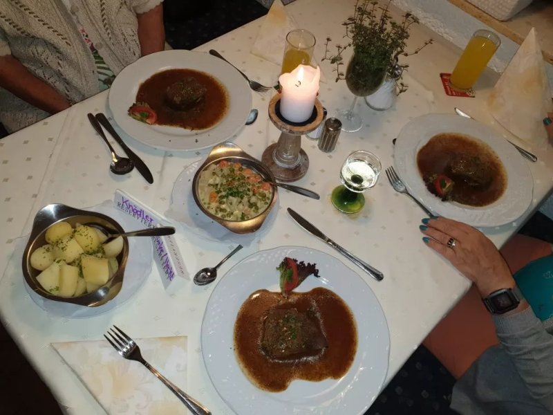 Gasthof Zur Linde