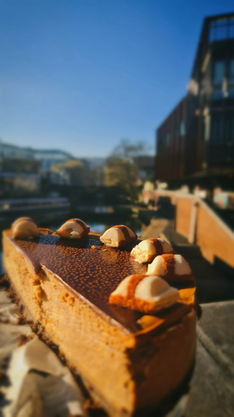 The Great British Cheesecake Company