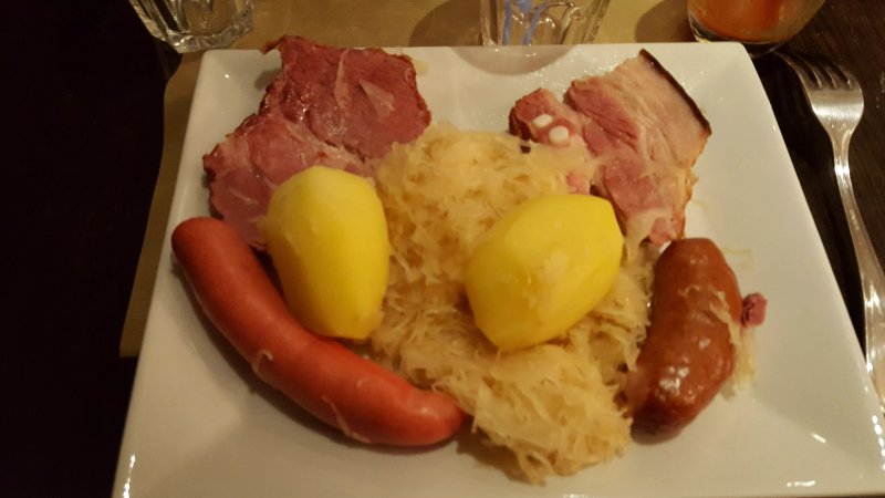 Bistrot Barami
