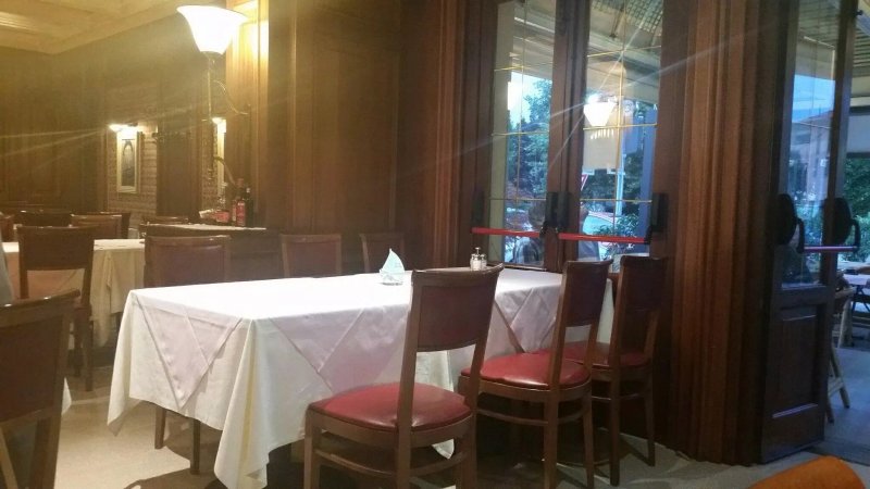 Ristorante Pizzeria Pinos'2
