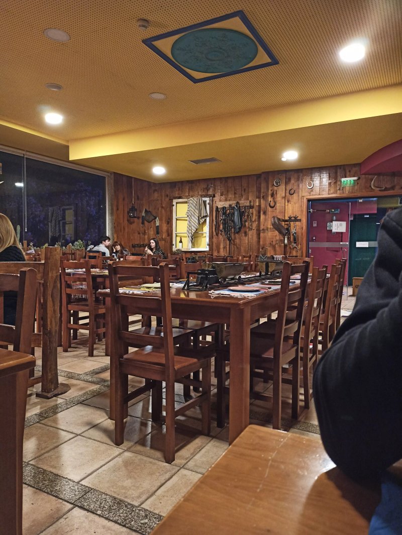 Chillis - Tex Mex