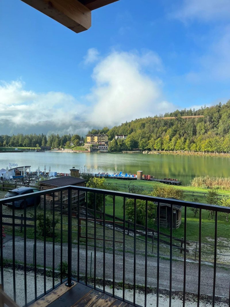 Bazzario Bistrò & Hospitality - Alpine Lakeside Life