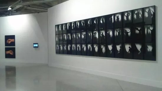 MEIAC Museo Extremeno e Iberoamericano de Arte Contemporaneo